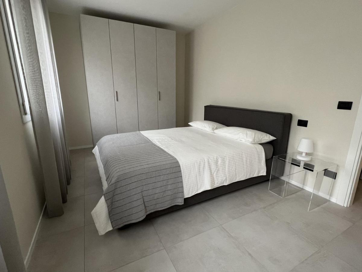 Myvilla - Ivrea Via Jervis 22B 外观 照片
