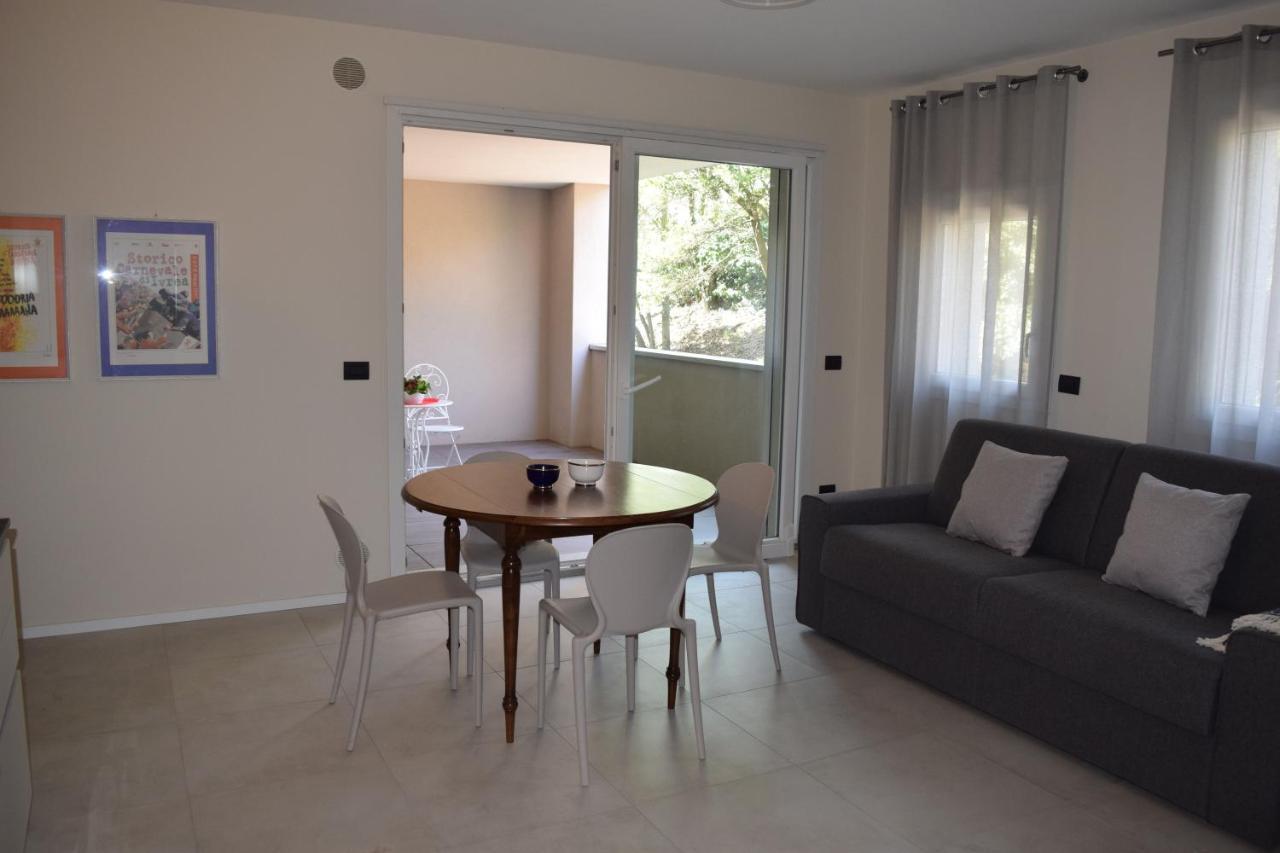 Myvilla - Ivrea Via Jervis 22B 外观 照片