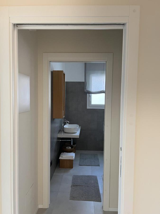 Myvilla - Ivrea Via Jervis 22B 外观 照片