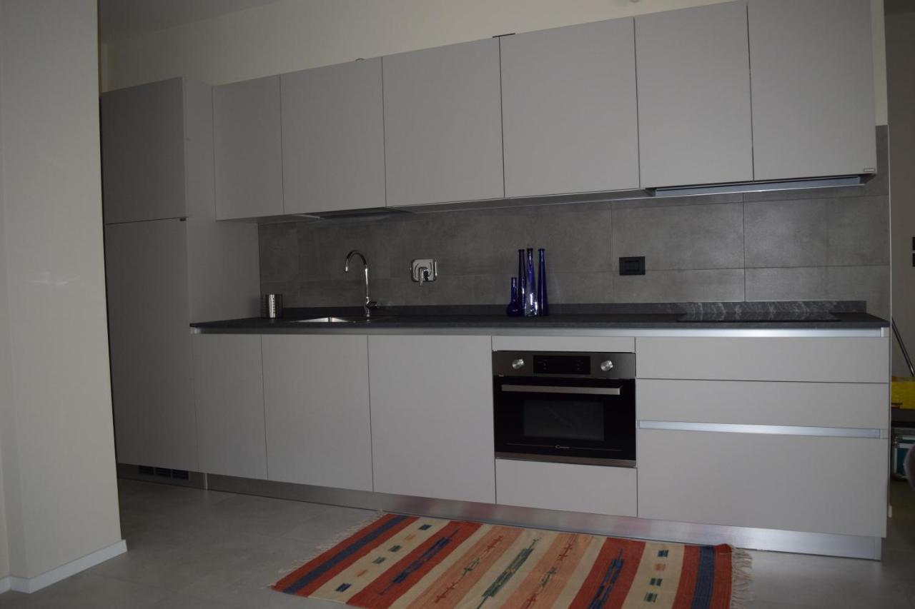 Myvilla - Ivrea Via Jervis 22B 外观 照片