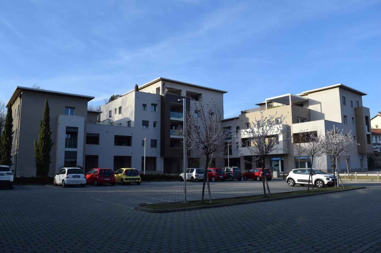 Myvilla - Ivrea Via Jervis 22B 外观 照片