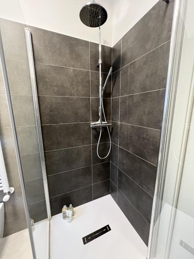 Myvilla - Ivrea Via Jervis 22B 外观 照片