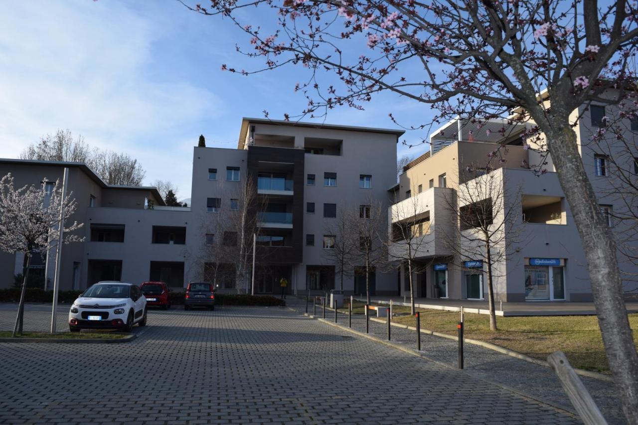 Myvilla - Ivrea Via Jervis 22B 外观 照片