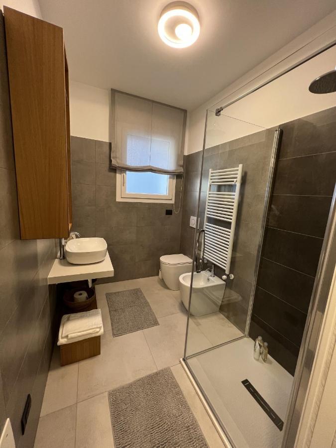 Myvilla - Ivrea Via Jervis 22B 外观 照片