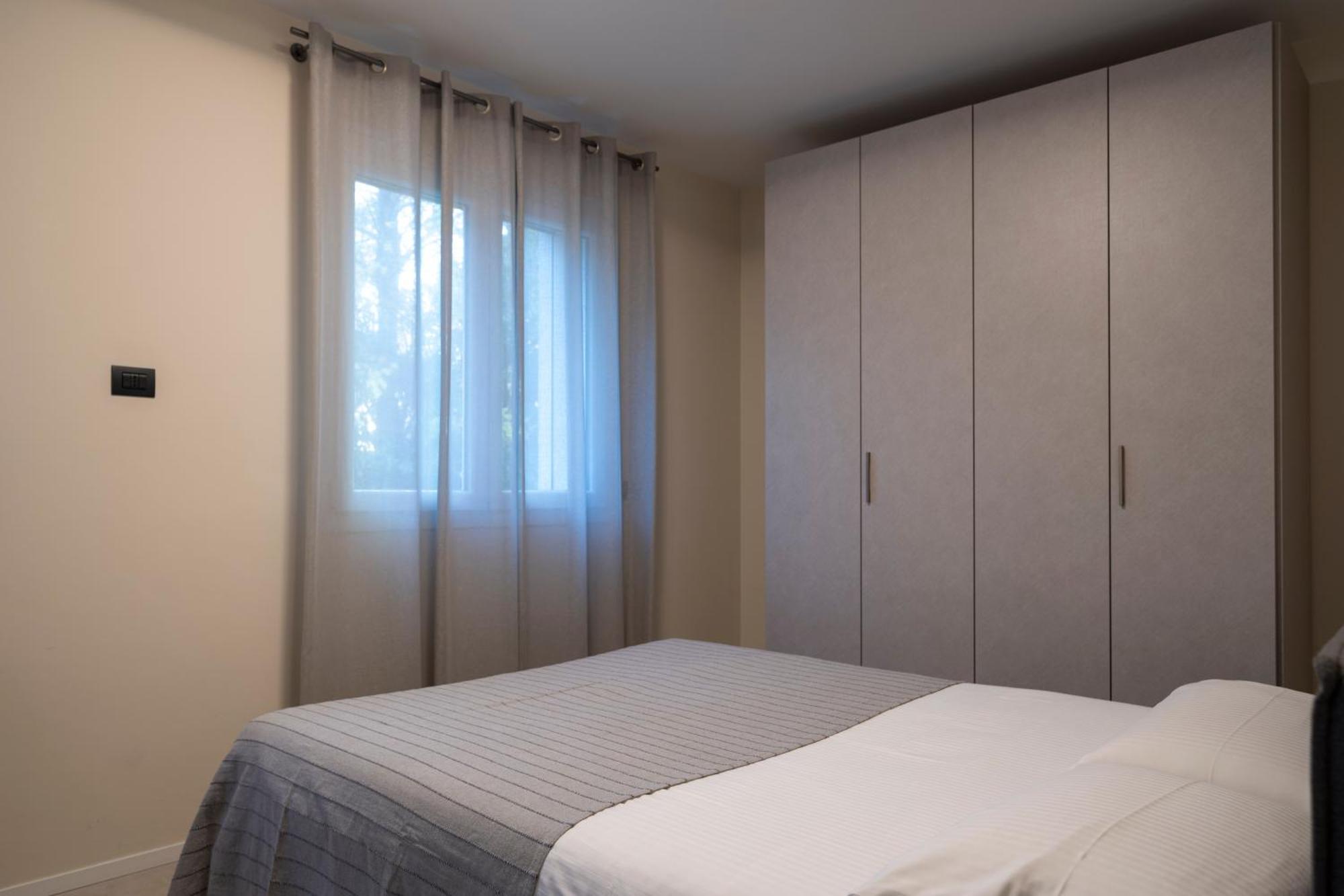 Myvilla - Ivrea Via Jervis 22B 外观 照片